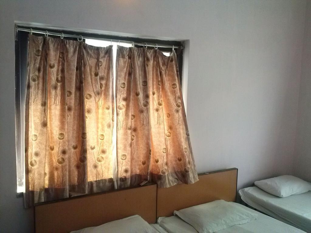 Capital Guest House Kolkata Room photo